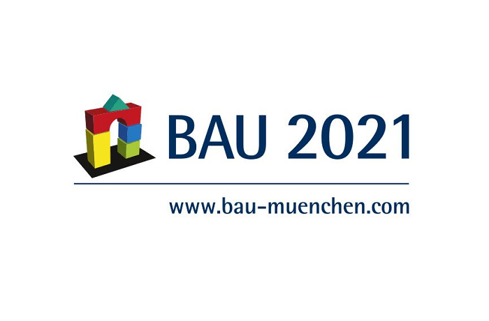 Η Διεθνής Έκθεση BAU 2021 θα διεξαχθεί από 13-15.1.2021 σε υβριδική μορφή
